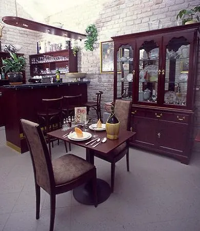 Bohemia Plaza Residence 