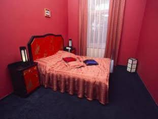 Bohemia Plaza Hotel Praha