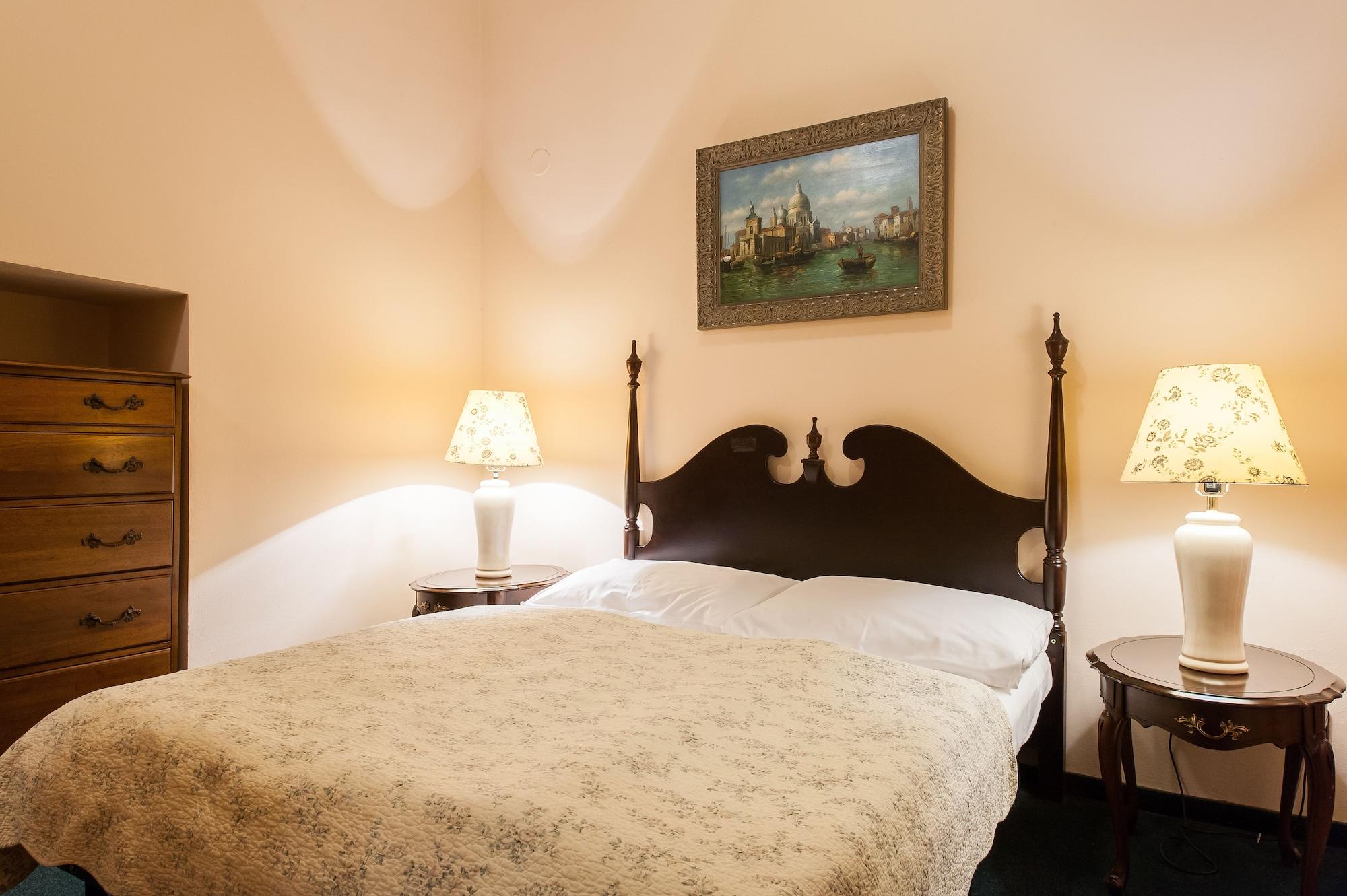 Hotel Bohemia Plaza Praha