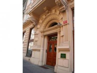 Hotel Bohemia Plaza Praha