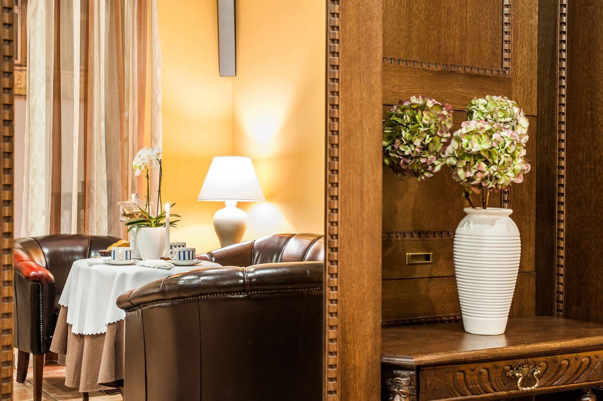 Hotel Bohemia Plaza Praha