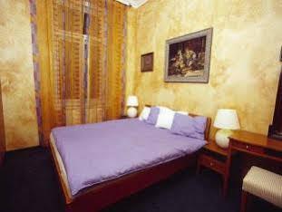 Hotel Bohemia Plaza Prague