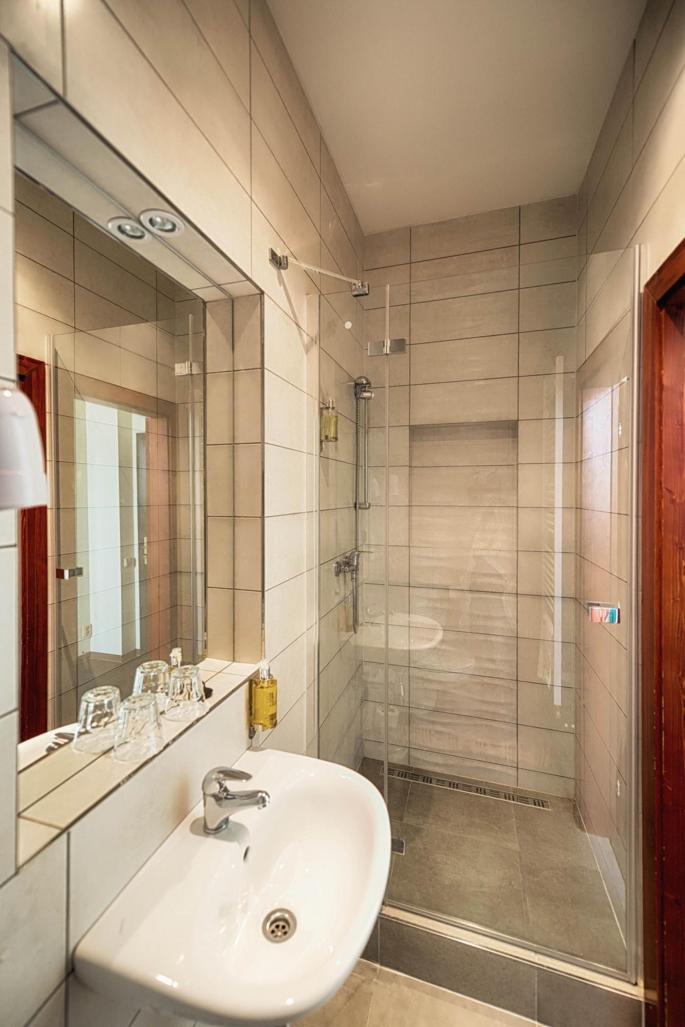 Hotel Bohemia Plaza 4*