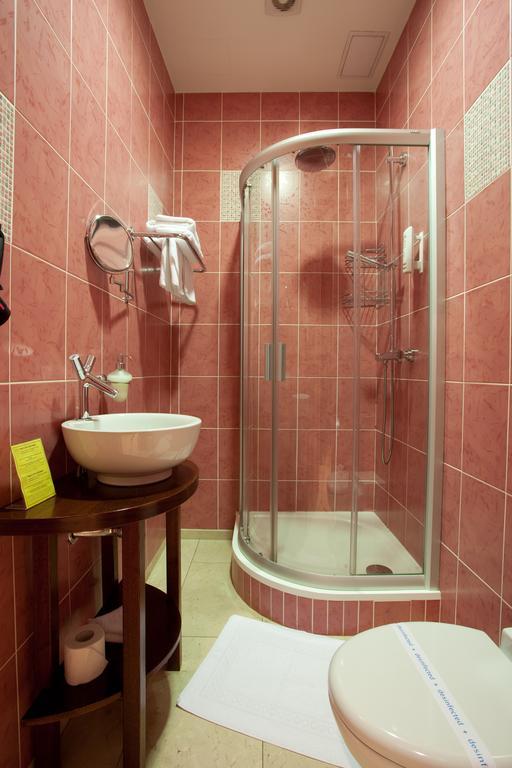 Hotel Bohemia Plaza